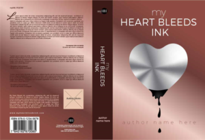 Book Cover Design by GliderGraphx