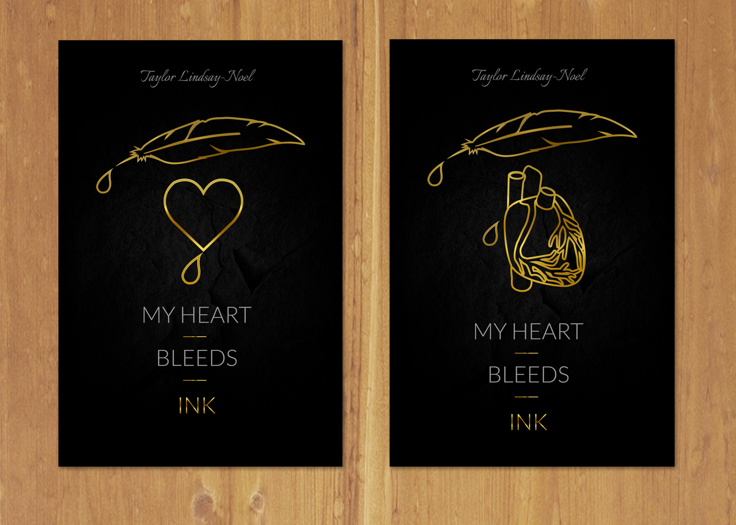 Book Cover Design by MNM for Cup of Té | Design #17128707