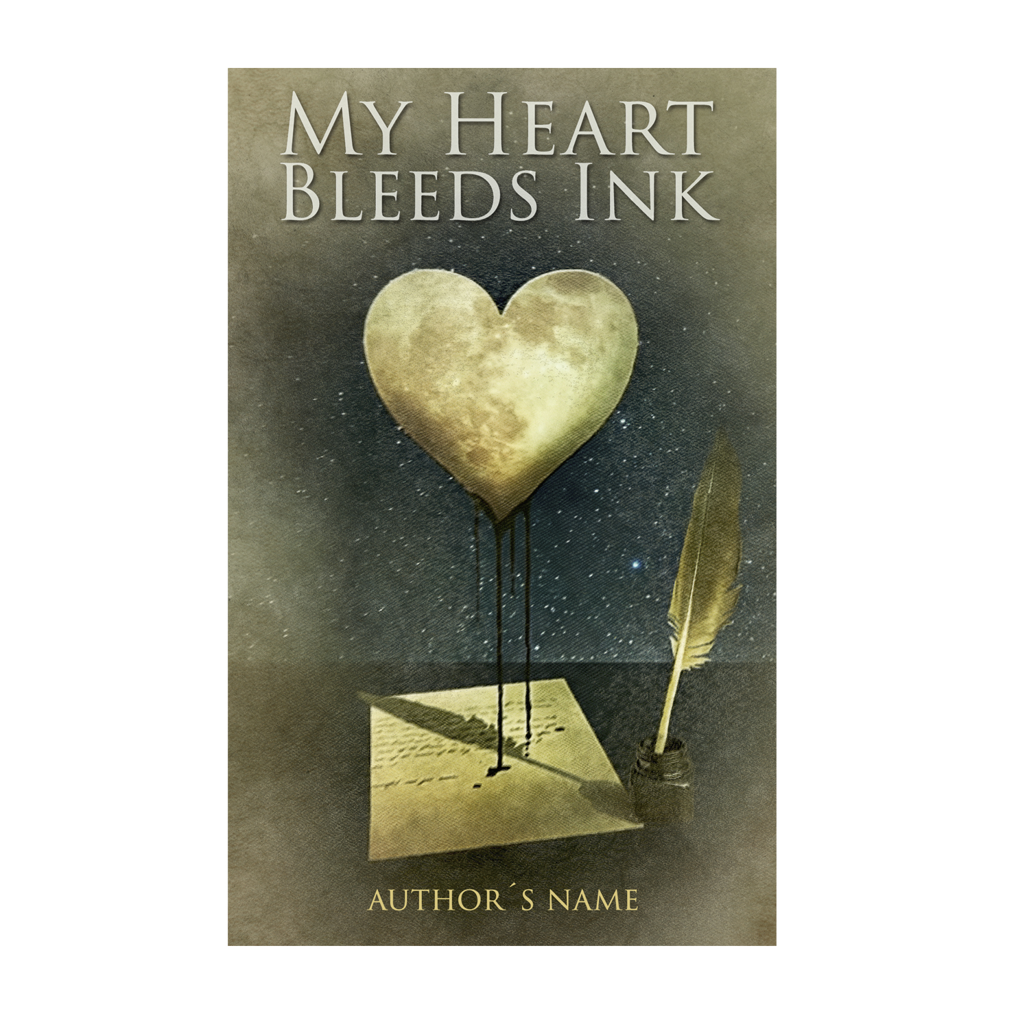 Book Cover Design by Wally_F for Cup of Té | Design #17094361