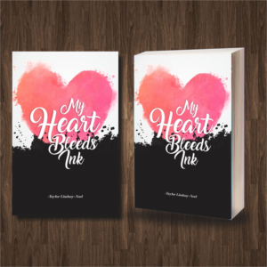 Book Cover Design by mdnegi