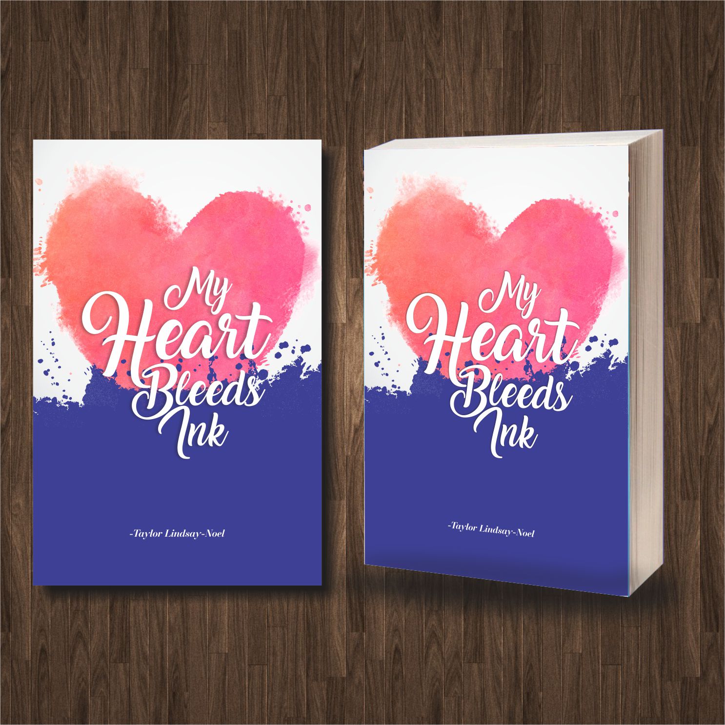 Book Cover Design by mdnegi for Cup of Té | Design #17148797