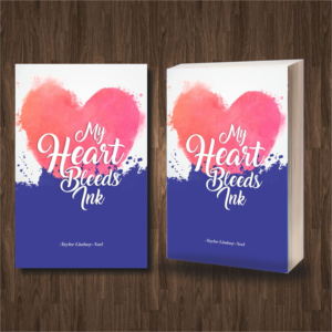 Book Cover Design by mdnegi for Cup of Té | Design: #17148797