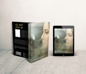 Book Cover Design by Shark1 for Cup of Té | Design: #17183775
