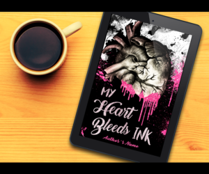 Book Cover Design by MissJo Designs
