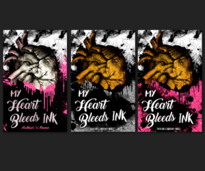 Book Cover Design by MissJo Designs for Cup of Té | Design: #17155575