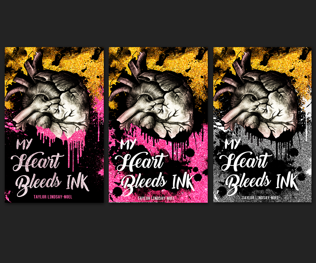 Book Cover Design by MissJo Designs for Cup of Té | Design #17155577