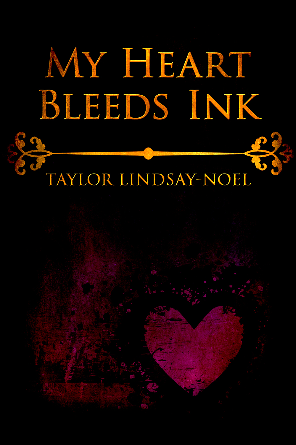 Book Cover Design by Marina for Cup of Té | Design #17138632