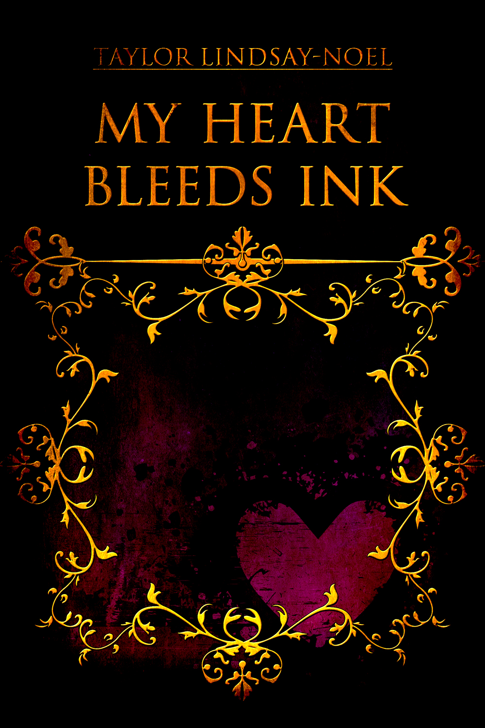 Book Cover Design by Marina for Cup of Té | Design #17143224