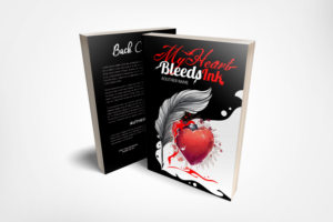 Book Cover Design by ARTWORK for Cup of Té | Design: #17092860