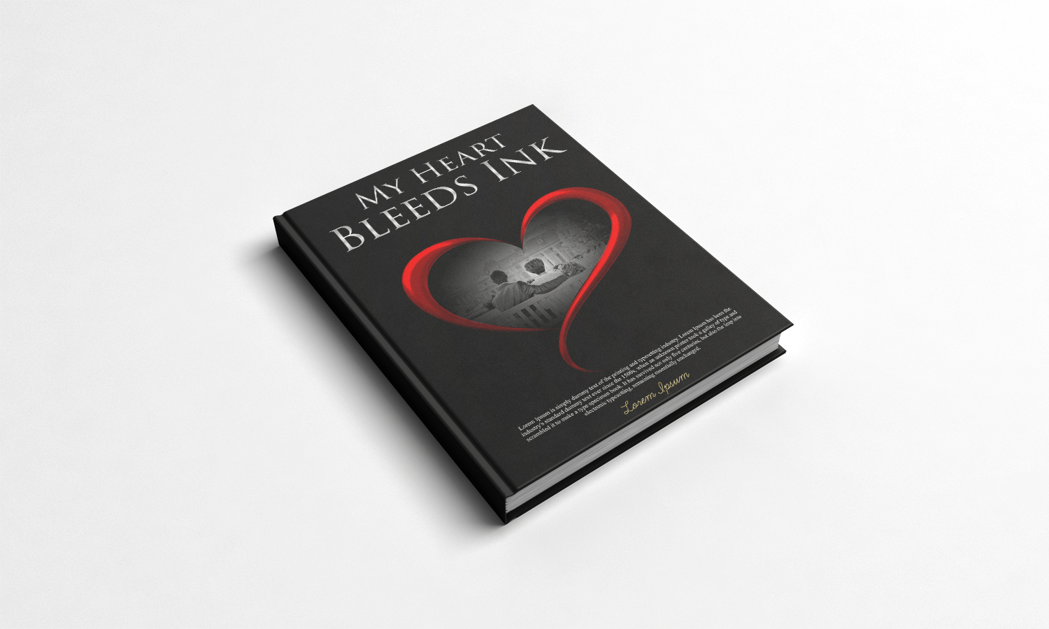 Book Cover Design by ecorokerz for Cup of Té | Design #17088008