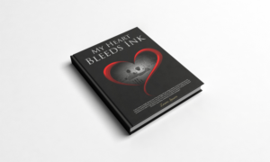 Book Cover Design by ecorokerz for Cup of Té | Design: #17088008