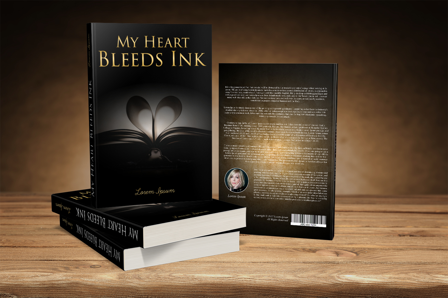 Book Cover Design by ecorokerz for Cup of Té | Design #17096654