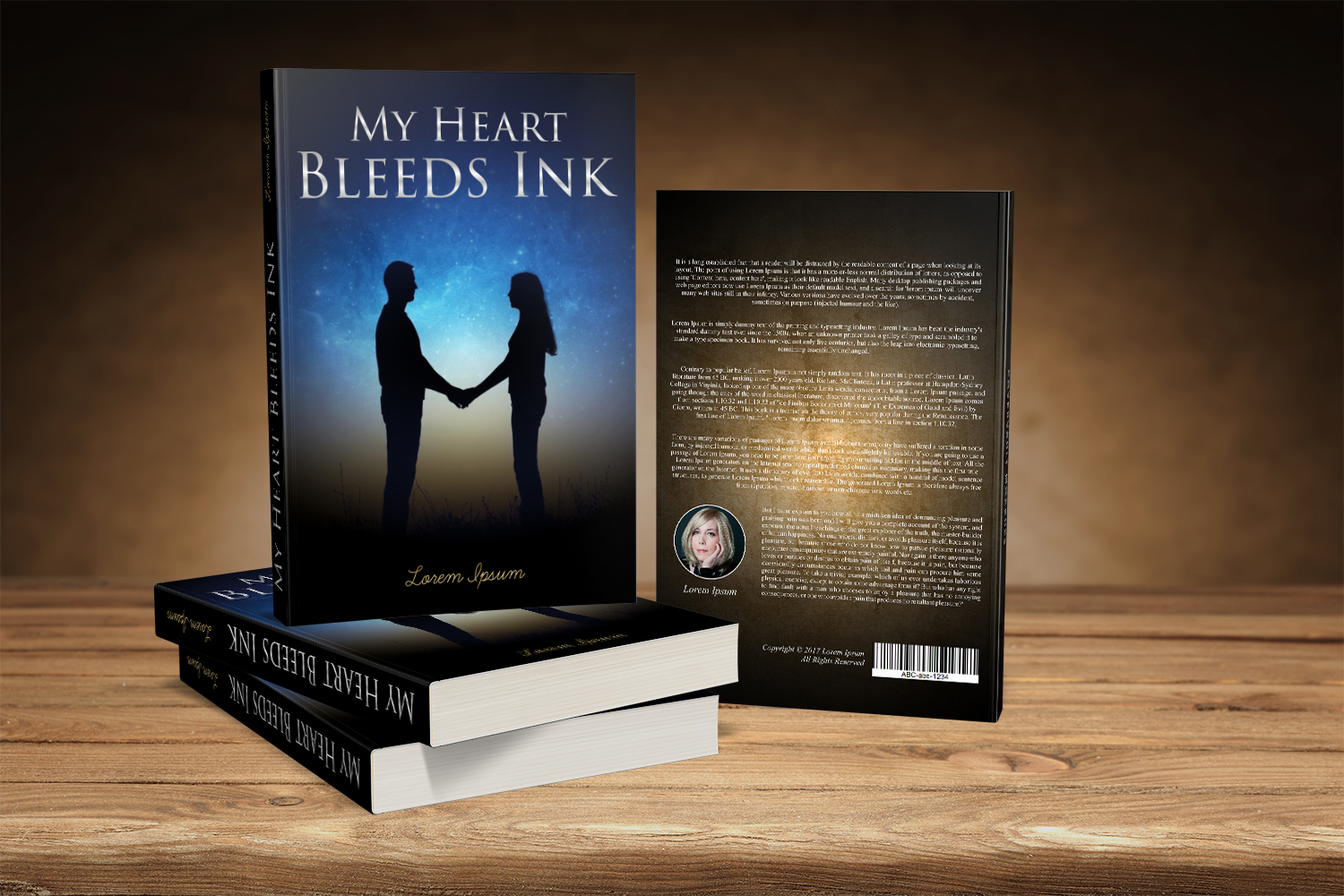 Book Cover Design by ecorokerz for Cup of Té | Design #17096655