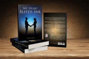 Book Cover Design by ecorokerz for Cup of Té | Design: #17096655