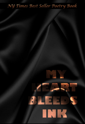 Potential NY Times Best Seller Poetry Book Cover Contest | Book Cover Design by edge design
