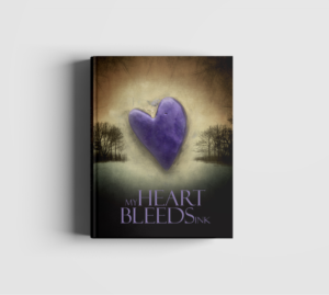 Book Cover Design by Mlle lily