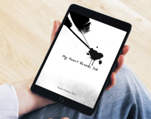 Book Cover Design by Mlle lily for Cup of Té | Design: #17127936