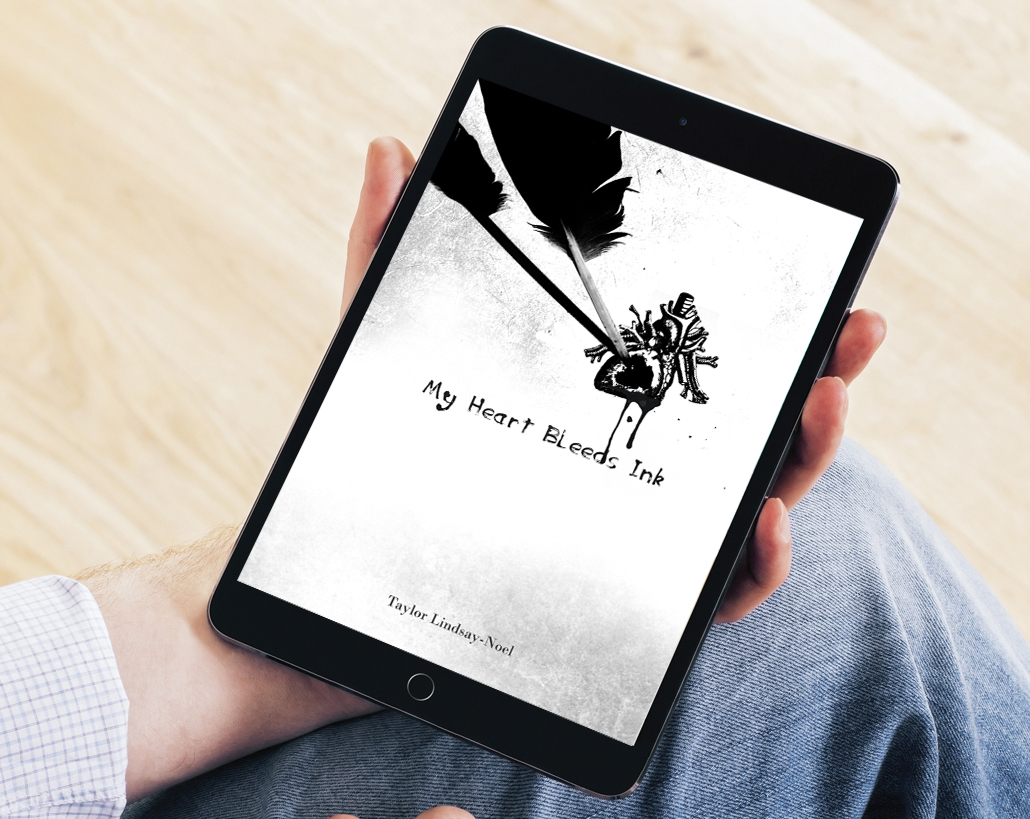 Book Cover Design by Mlle lily for Cup of Té | Design #17128710