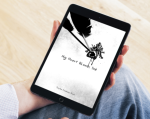 Book Cover Design by Mlle lily for Cup of Té | Design: #17128710