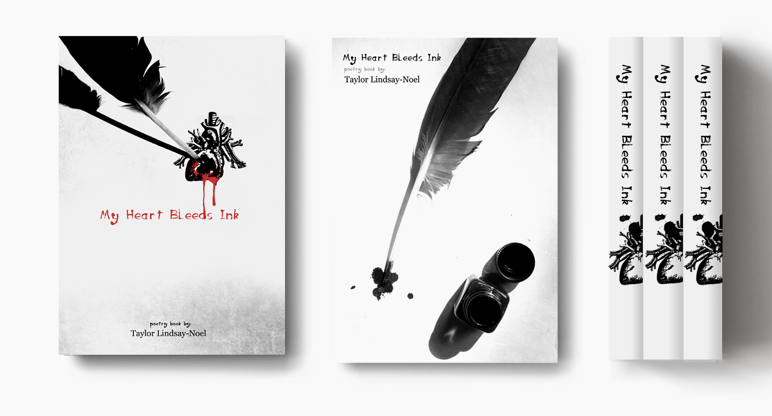 Book Cover Design by Mlle lily for Cup of Té | Design #17172699