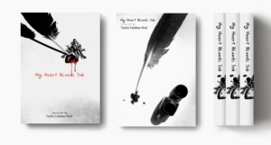 Book Cover Design by Mlle lily for Cup of Té | Design: #17172699