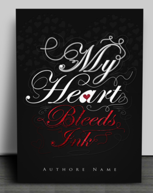 Book Cover Design by SAI DESIGNS for Cup of Té | Design: #17173261