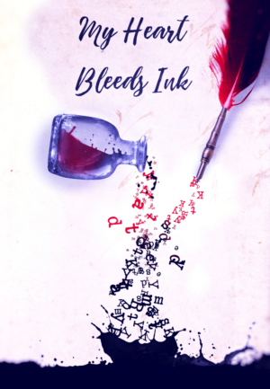 Potential NY Times Best Seller Poetry Book Cover Contest | Book Cover Design by Marta van Eck