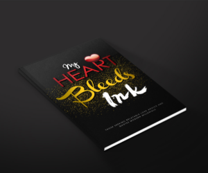Book Cover Design by Sajad S