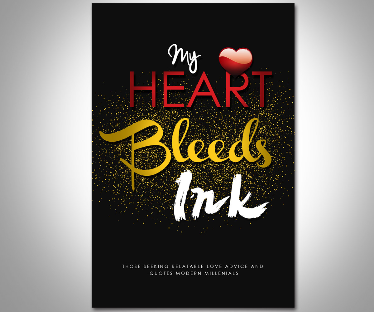 Book Cover Design by Sajad S for Cup of Té | Design #17116576