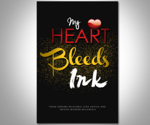 Book Cover Design by Sajad S for Cup of Té | Design: #17116576