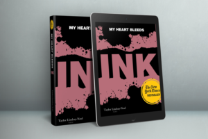 Book Cover Design by Piyush1510 for Cup of Té | Design: #17169968