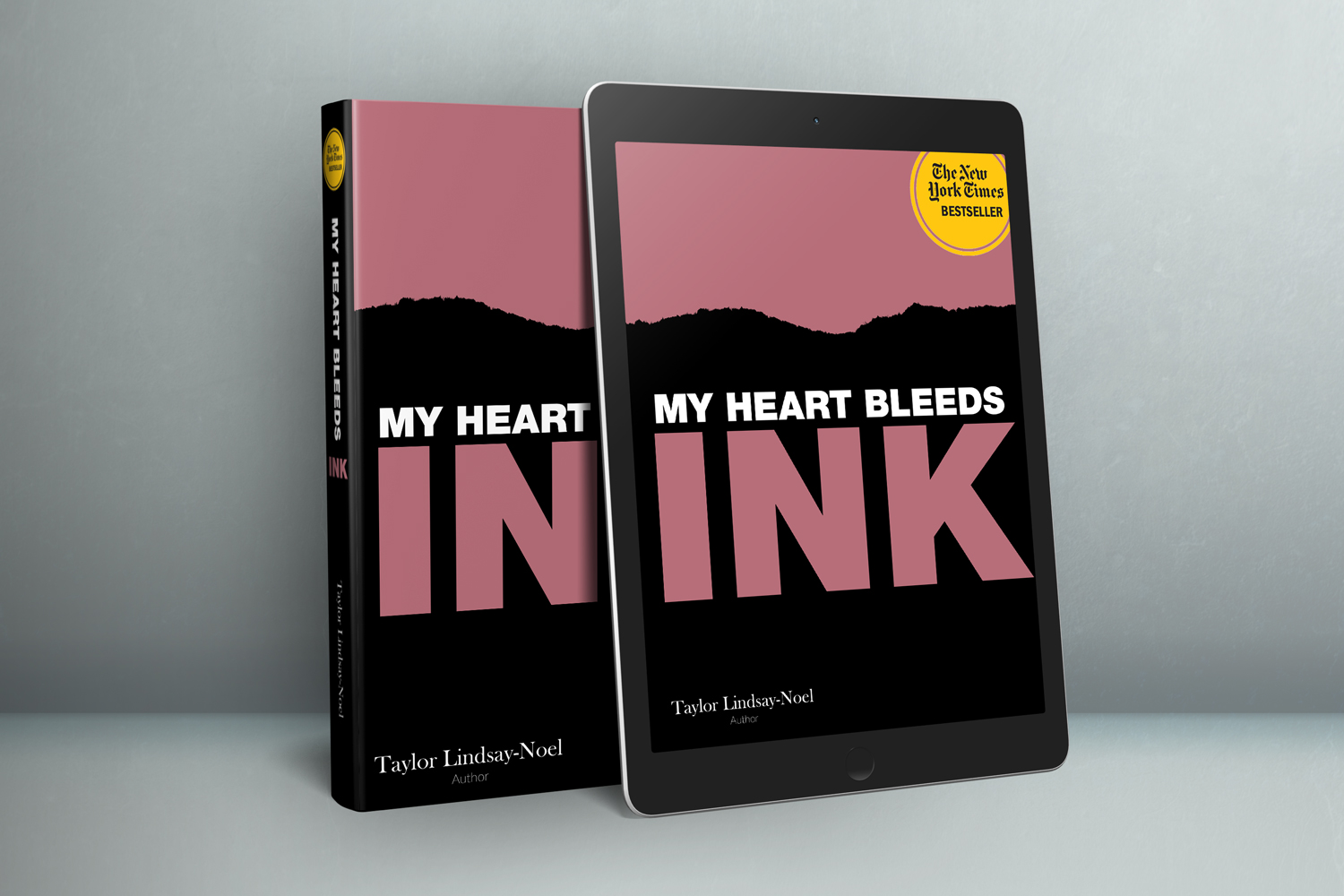 Book Cover Design by Piyush1510 for Cup of Té | Design #17169970