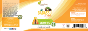 Label Design by Akshar Shailesh