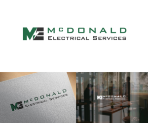 Logo Design by Elizabeta