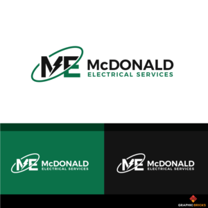 Logo Design by Graphic Bricks