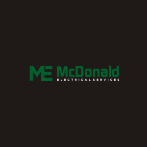 Logo Design by ardrawawa2 for McDonald Electrical Services | Design: #17186699