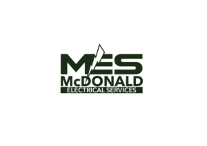 Logo Design by fisekovic goran for McDonald Electrical Services | Design: #17117280