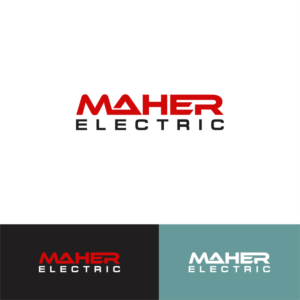 Logo Design by Arham Hidayat for this project | Design: #17135177