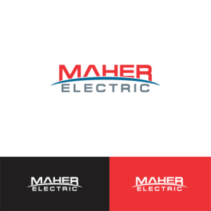 Logo Design by Arham Hidayat for this project | Design: #17135180