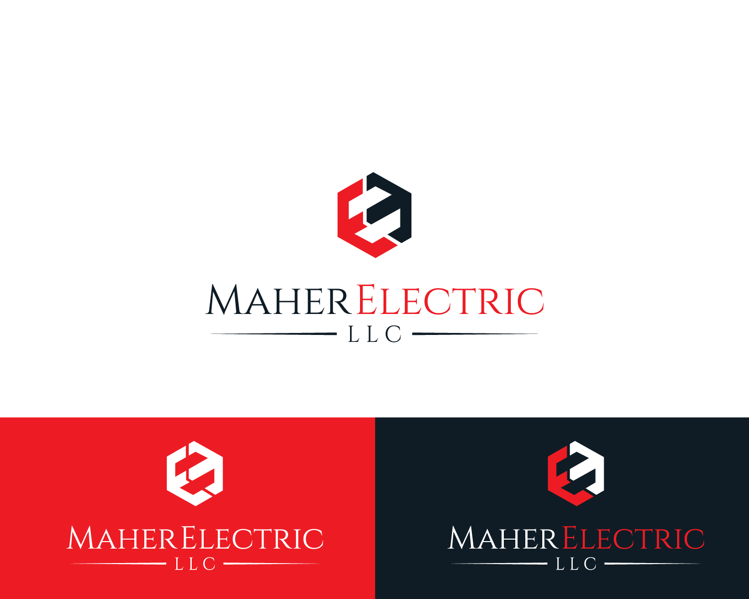 Logo Design by Atec for this project | Design #17115740