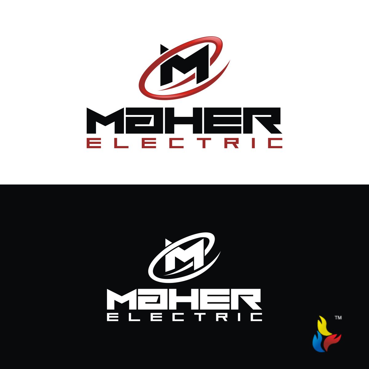 Logo Design by Kreative Fingers for this project | Design #17124766