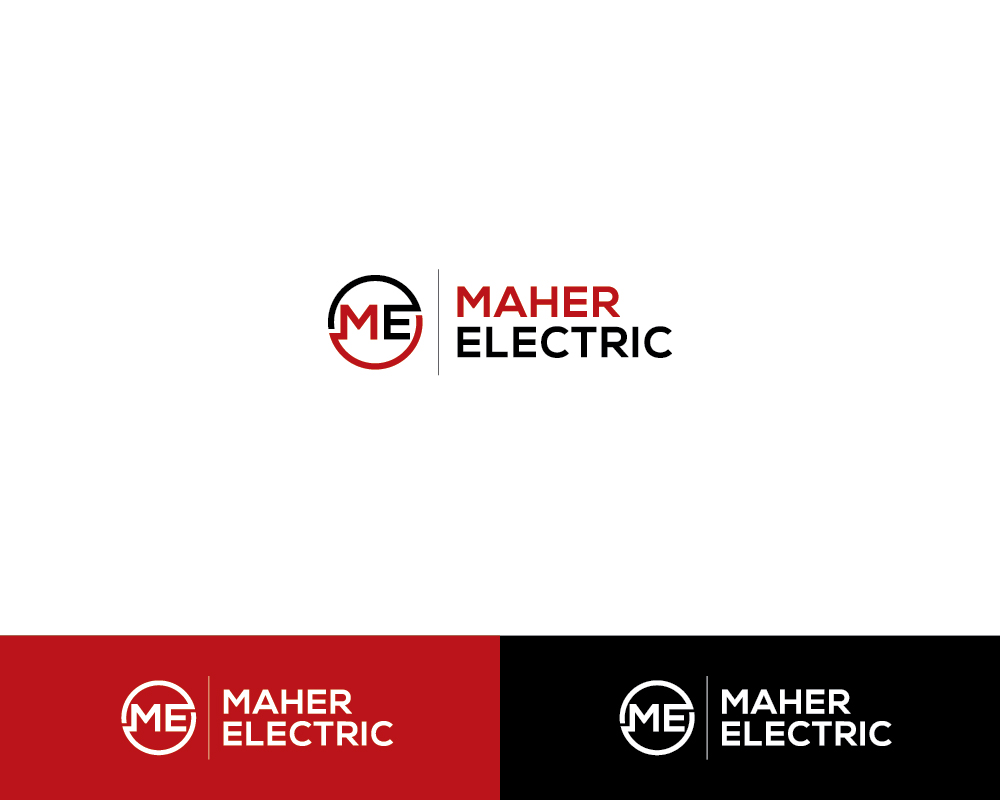 Logo Design by Deep Night for this project | Design #17116071