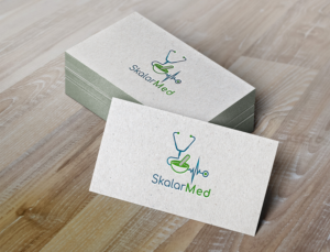 Logo Design by Hatem for this project | Design: #17103187