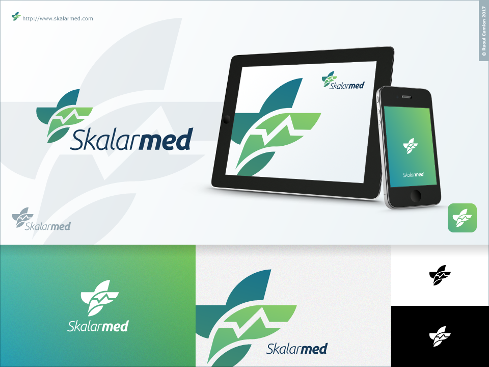 Logo Design by Raoul Camion for this project | Design #17115537