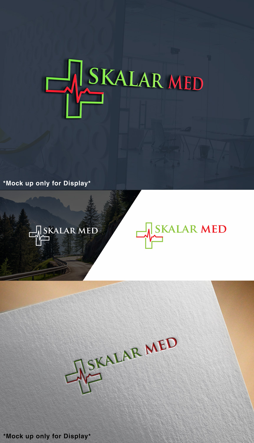 Logo Design by srinup9492 for this project | Design: #17122808