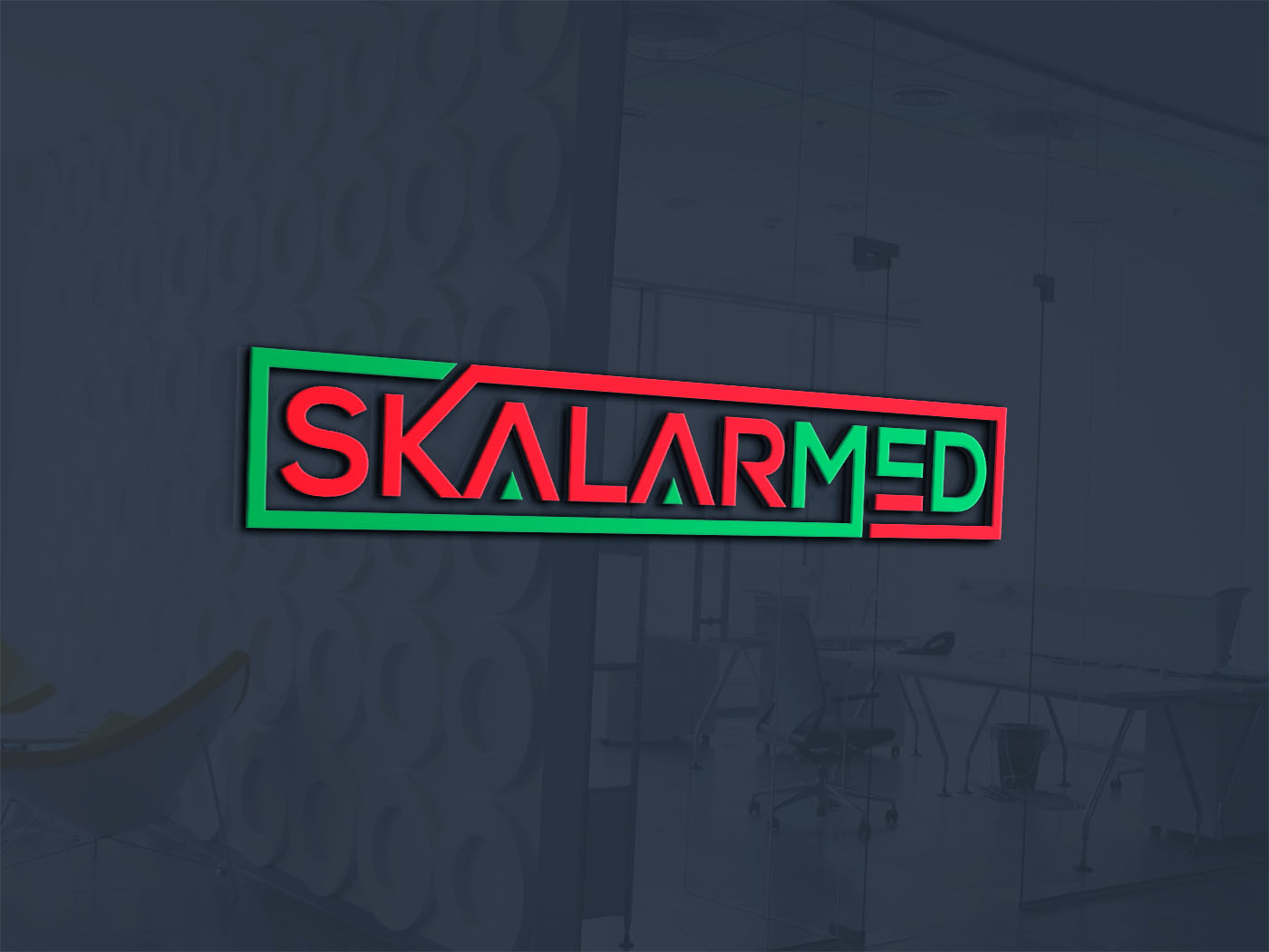 Logo Design by Alhamduliallah for this project | Design #17121710