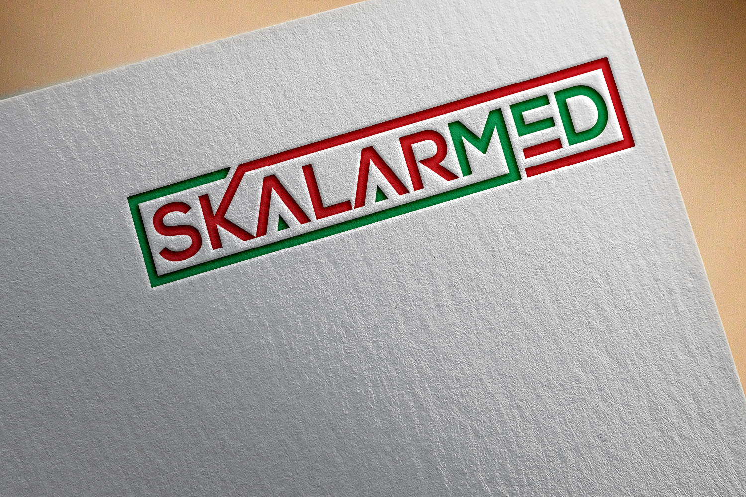 Logo Design by Alhamduliallah for this project | Design #17121711