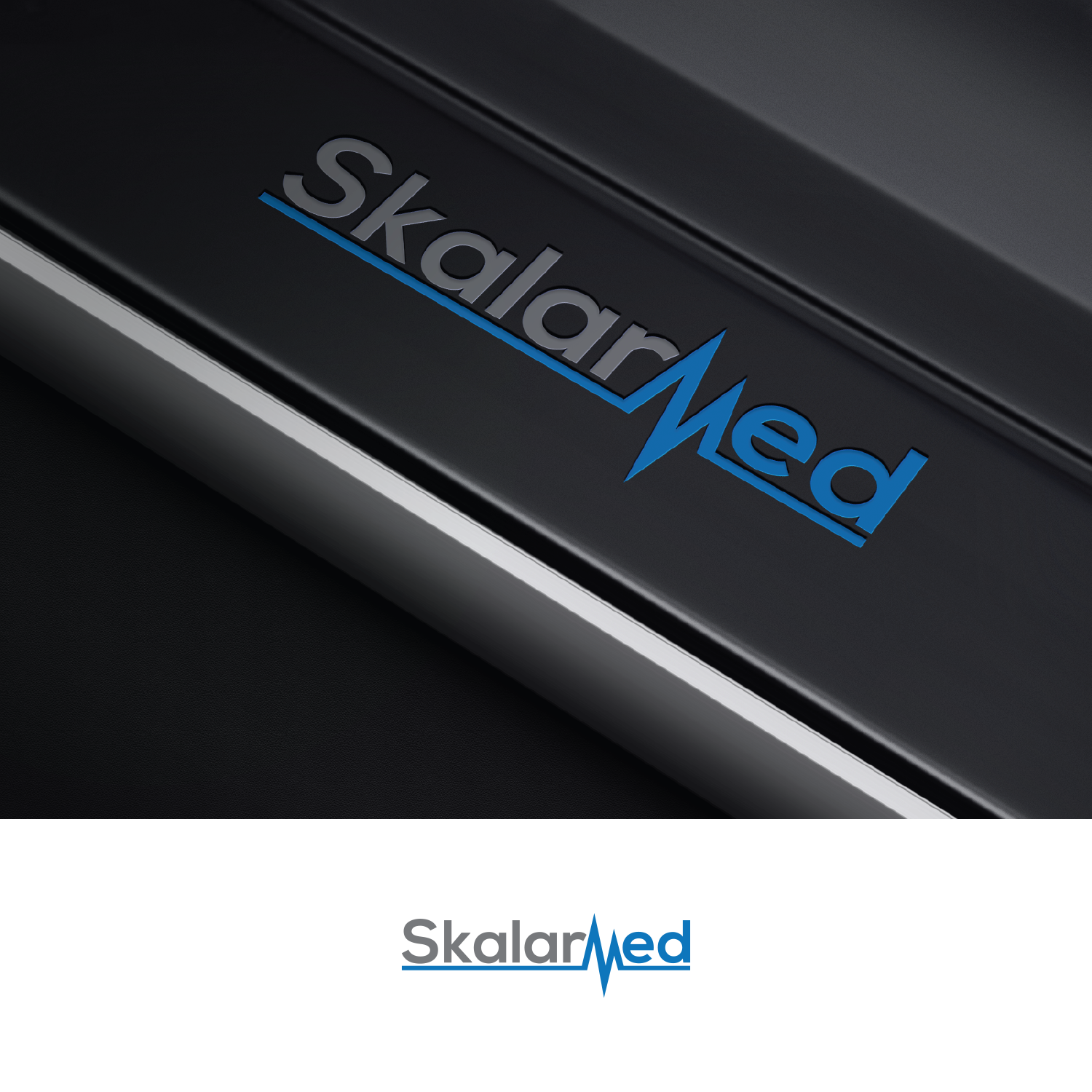 Logo Design by BRAT STUDIO for this project | Design #17151541