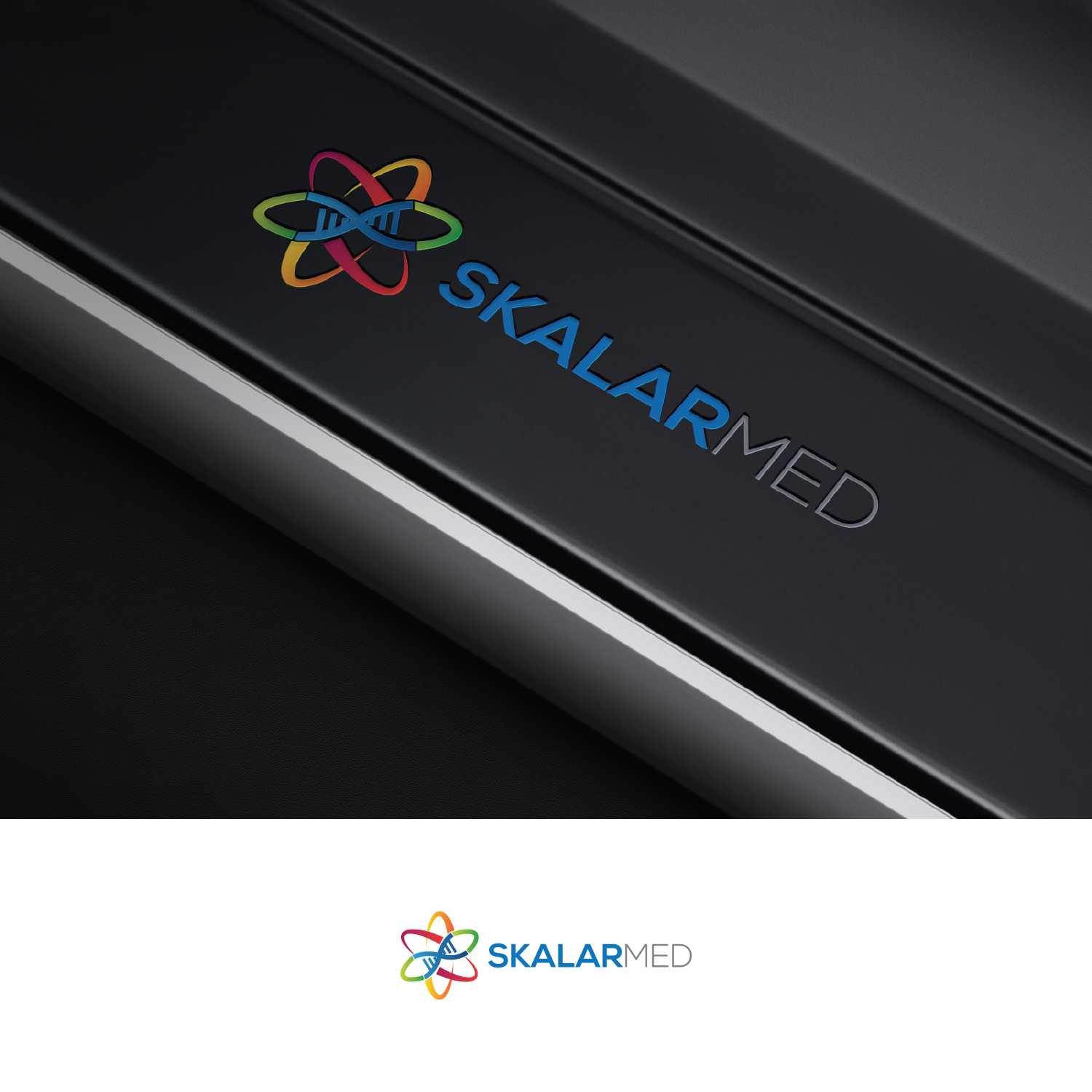 Logo Design by BRAT STUDIO for this project | Design #17151998