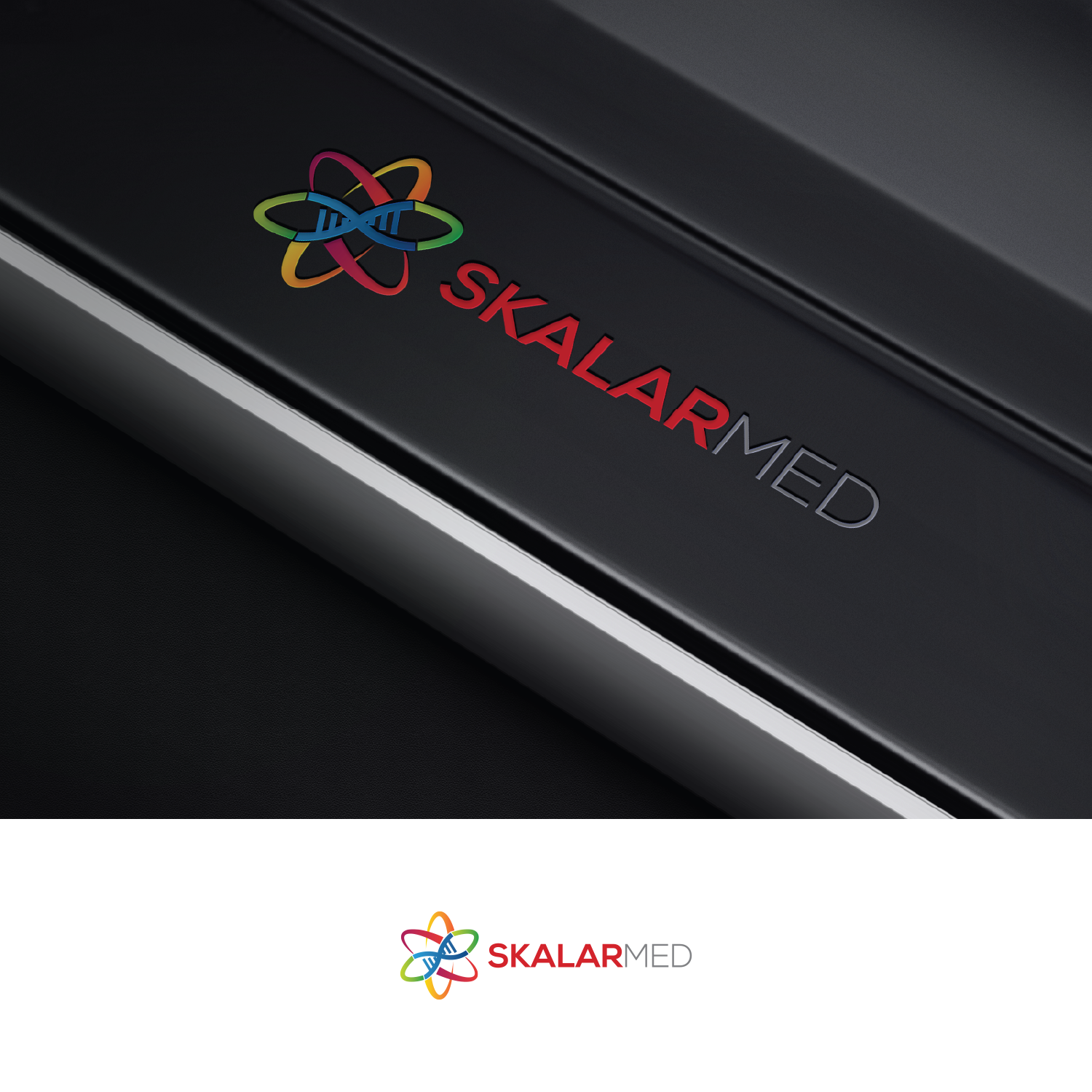 Logo Design by BRAT Studio for this project | Design #17152000